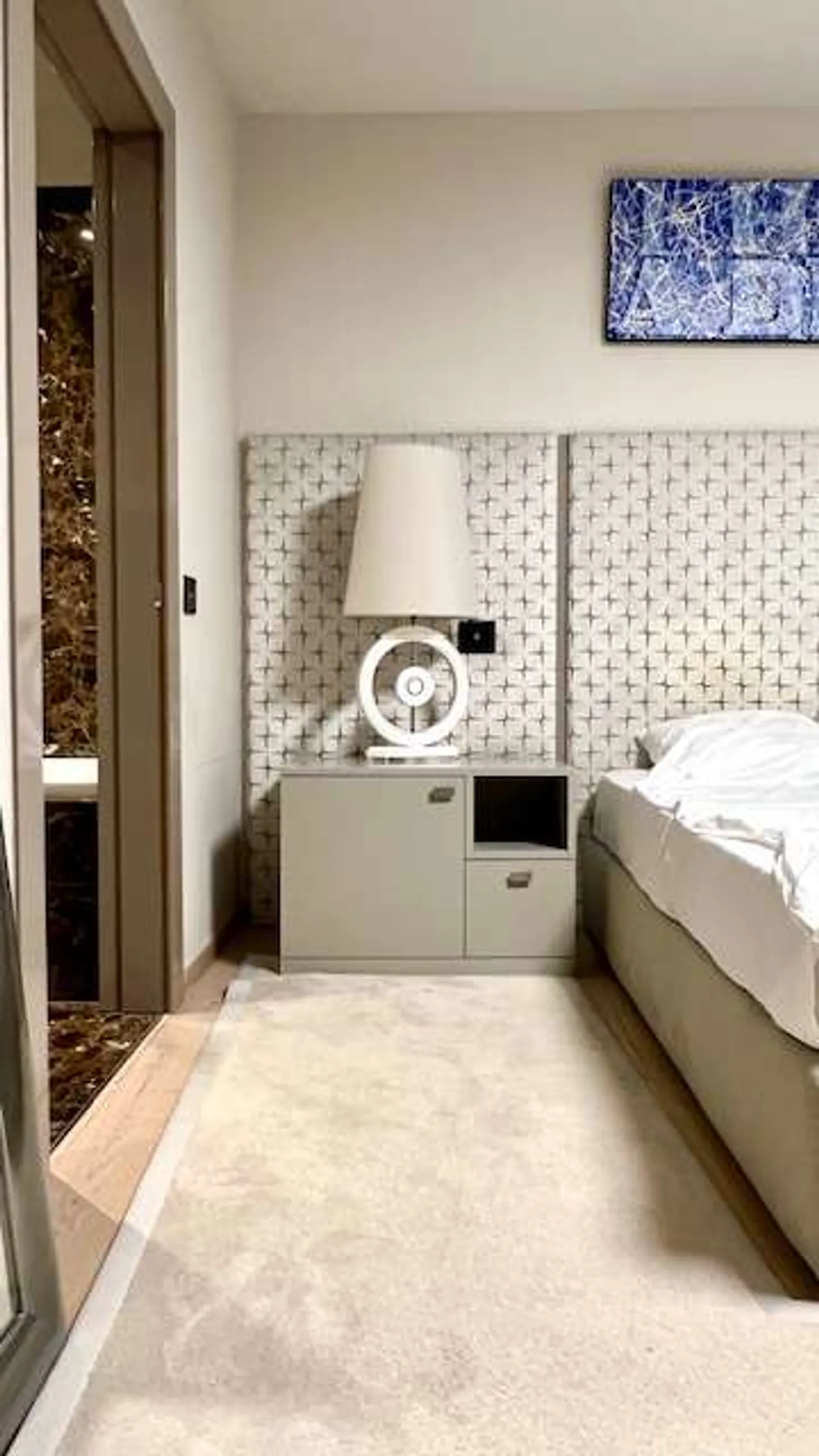 Appartamento in affitto - Foto 12 di 29