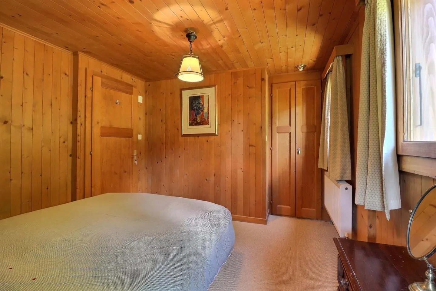 Chalet avec vue sur les Alpes - Photo 10 sur 13