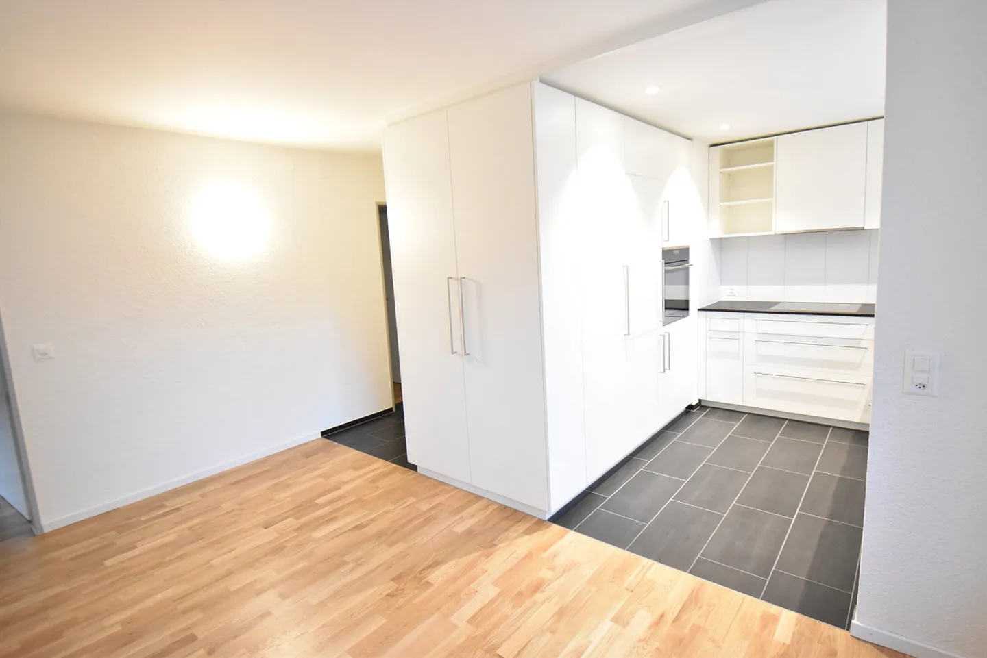 Belle appartement de 4.5 pièces - Photo 4 sur 10