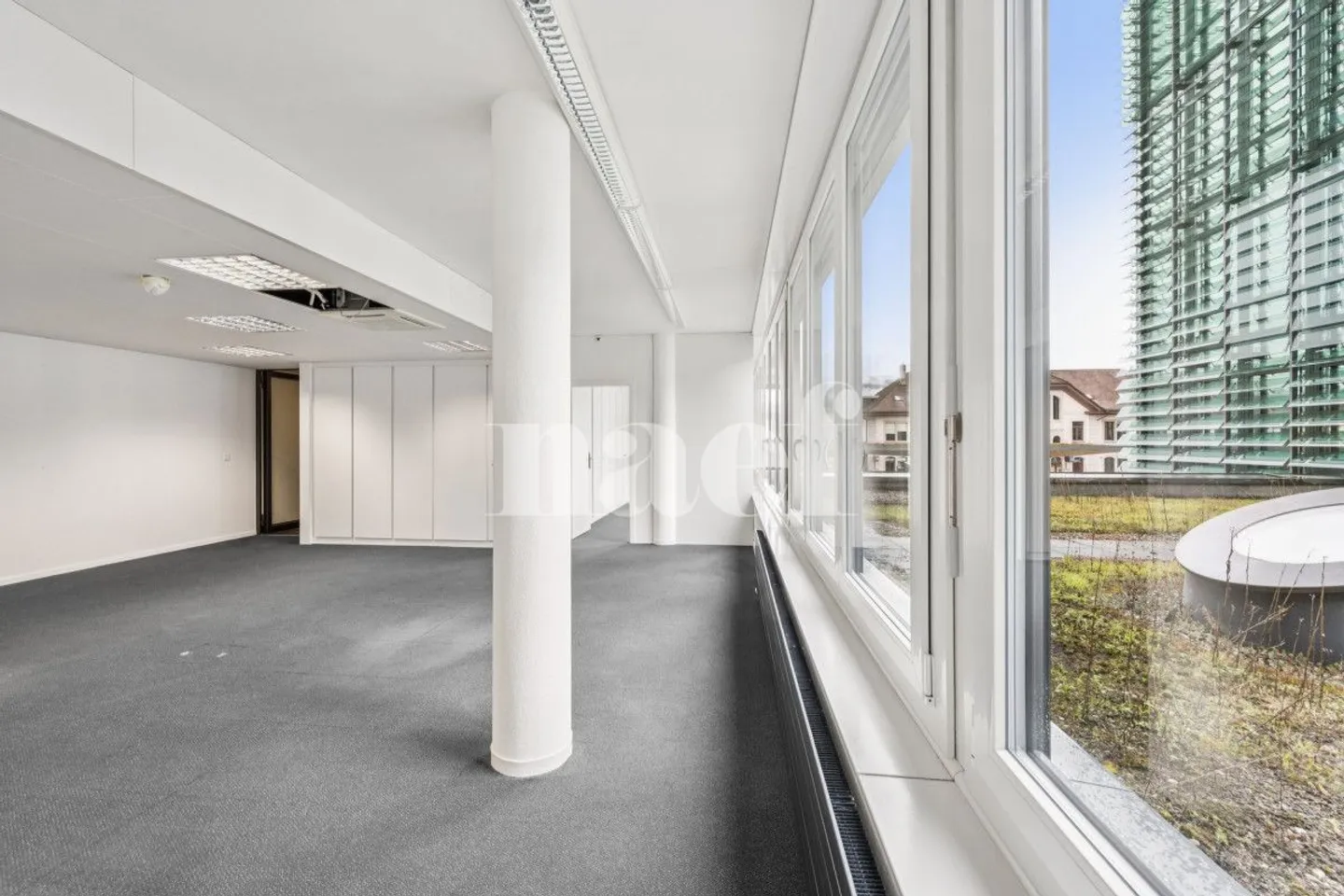 Büro - Foto 8 von 13