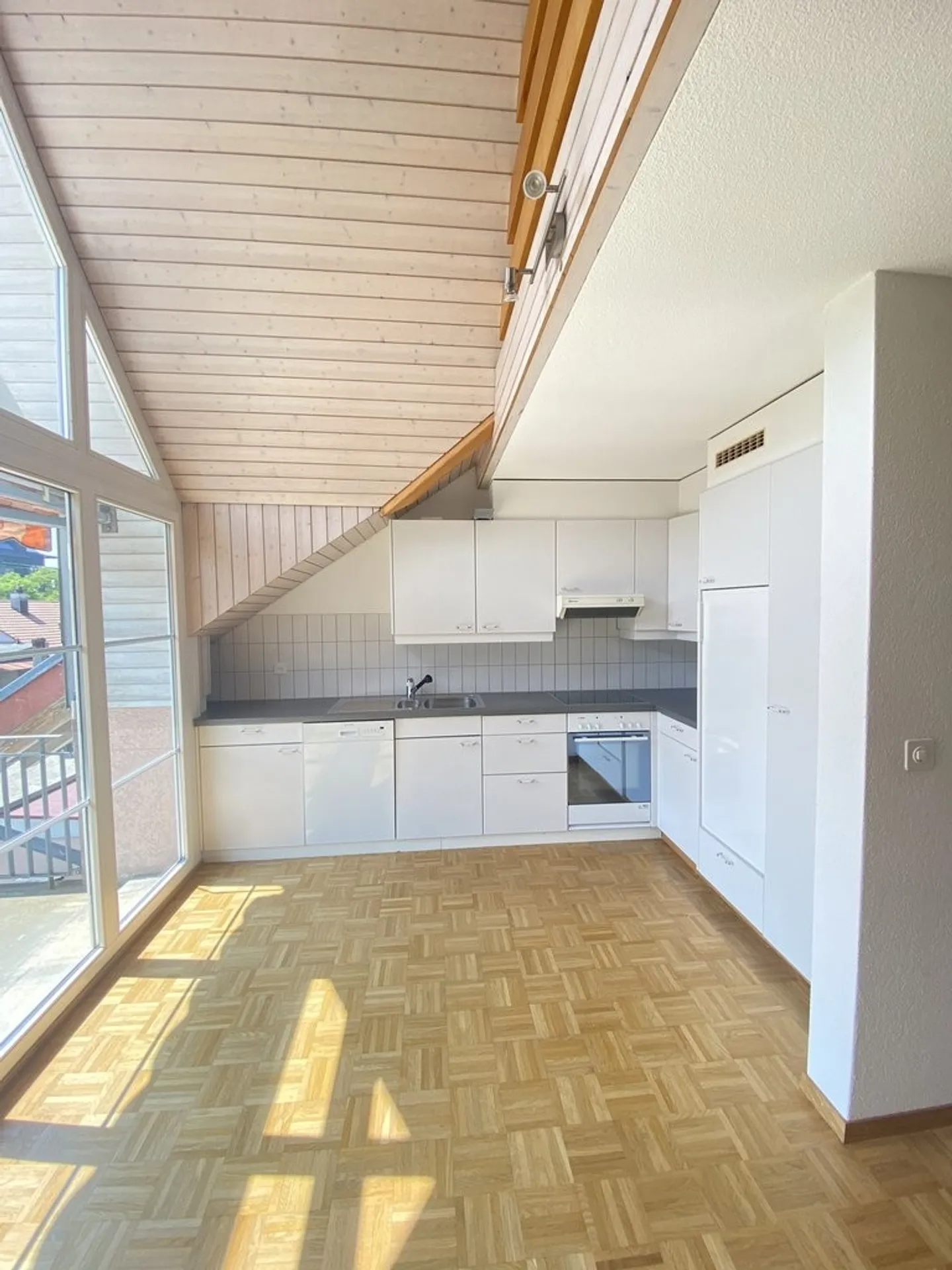 Appartement 3.5 pièces - Foto 5 von 9