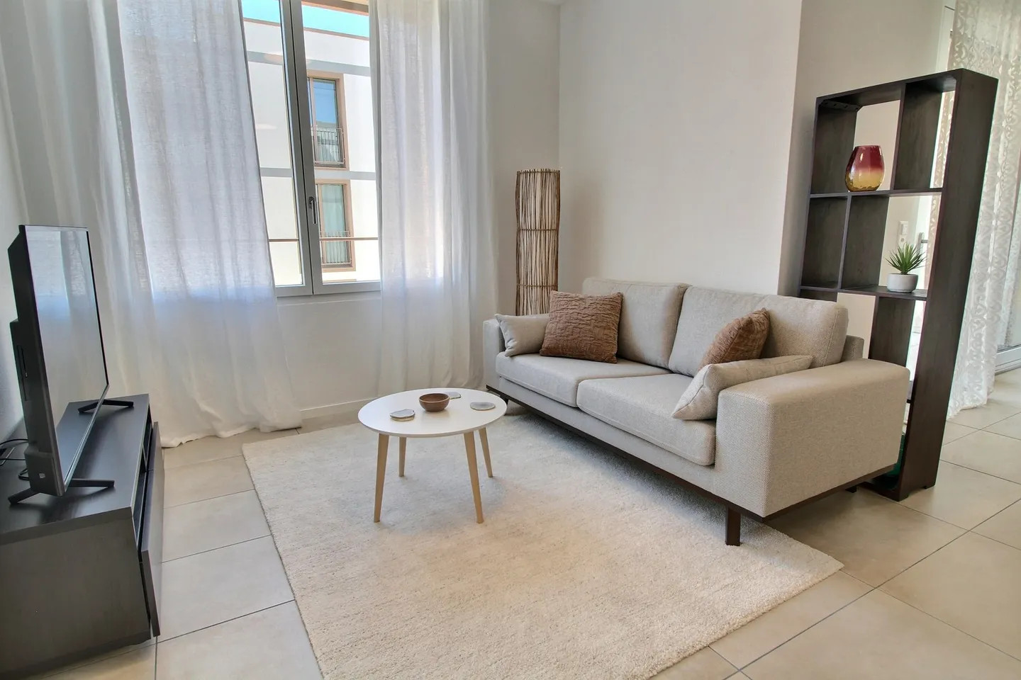 Appartement de luxe à Marly - Photo 2 sur 13