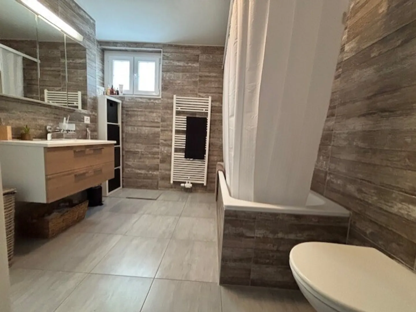 42 Rue de la Poste, Appartamento 4 1/2 Stanze in una Casa Unifamiliare - Foto 5 di 9