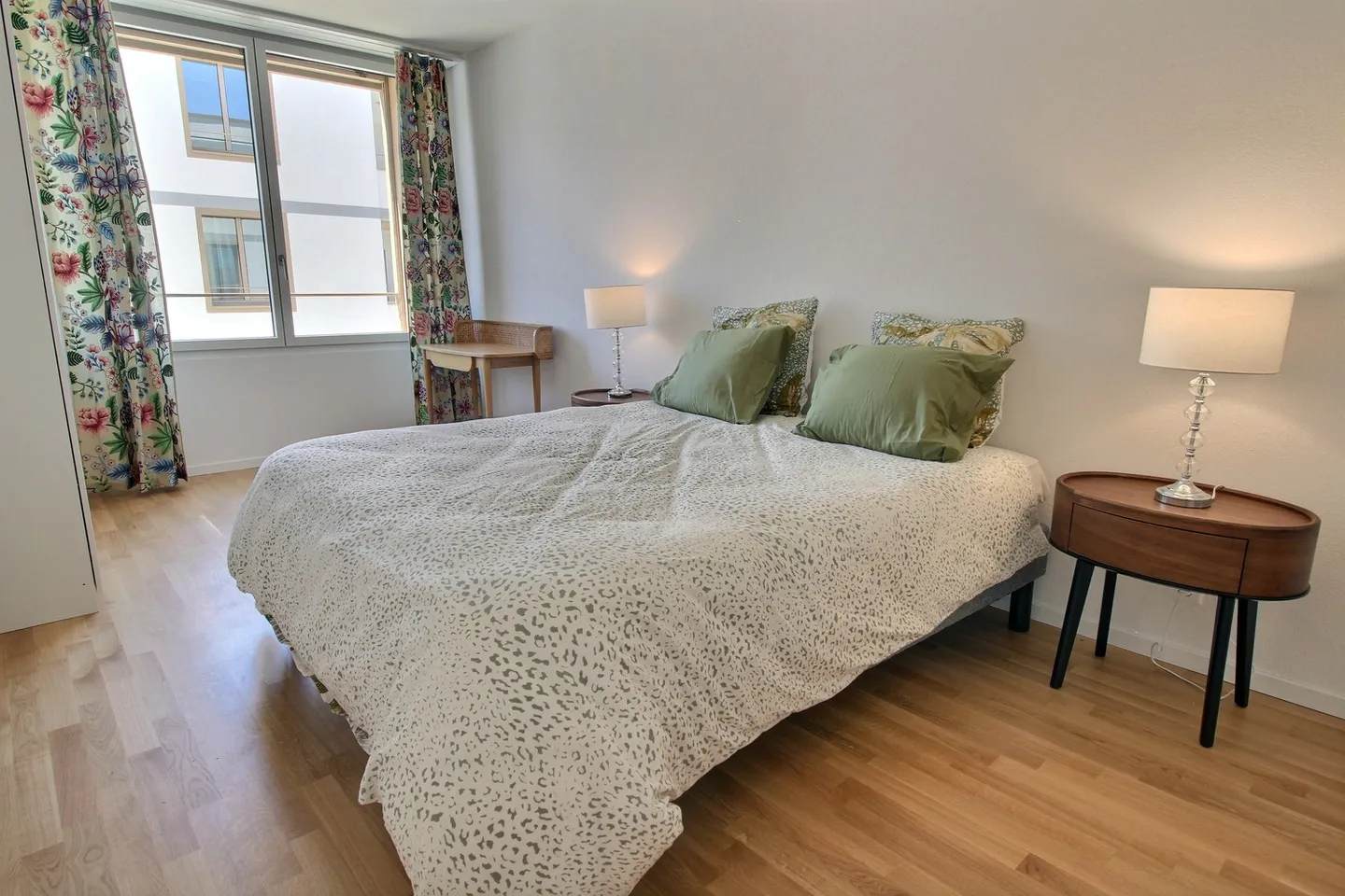 Appartement de luxe à Marly - Photo 3 sur 13
