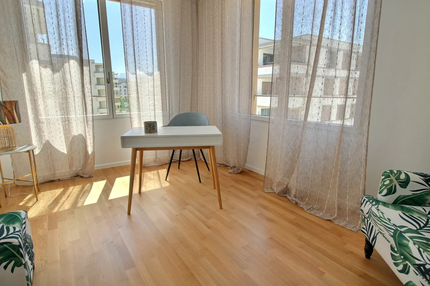 Appartement de luxe à Marly - Photo 4 sur 13