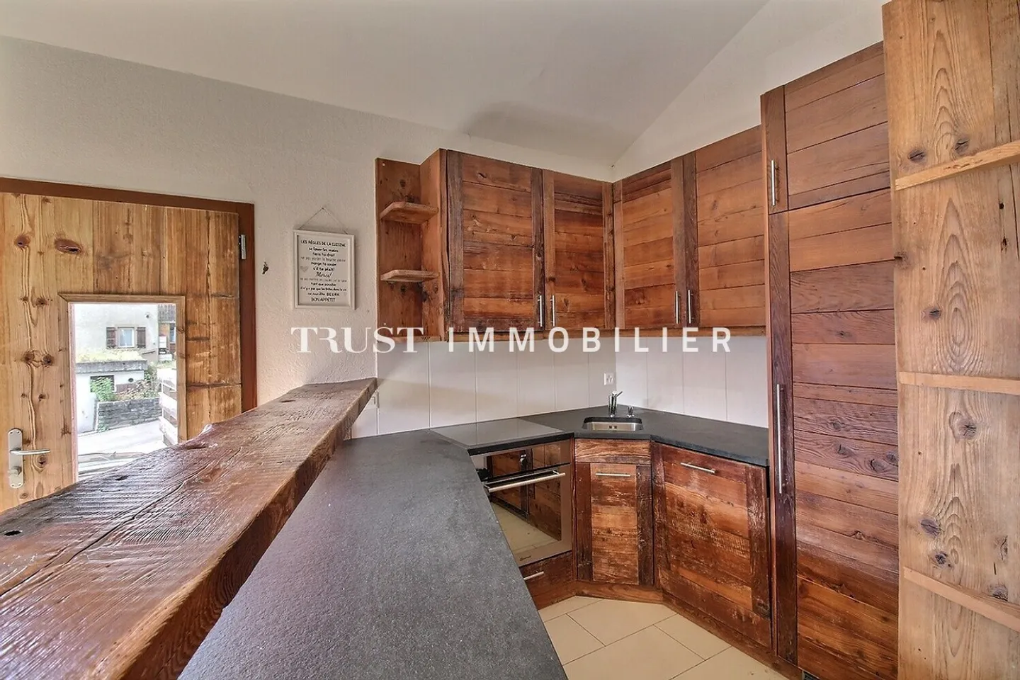 Charming Renovated Grange & Village House - Photo 11 of 20