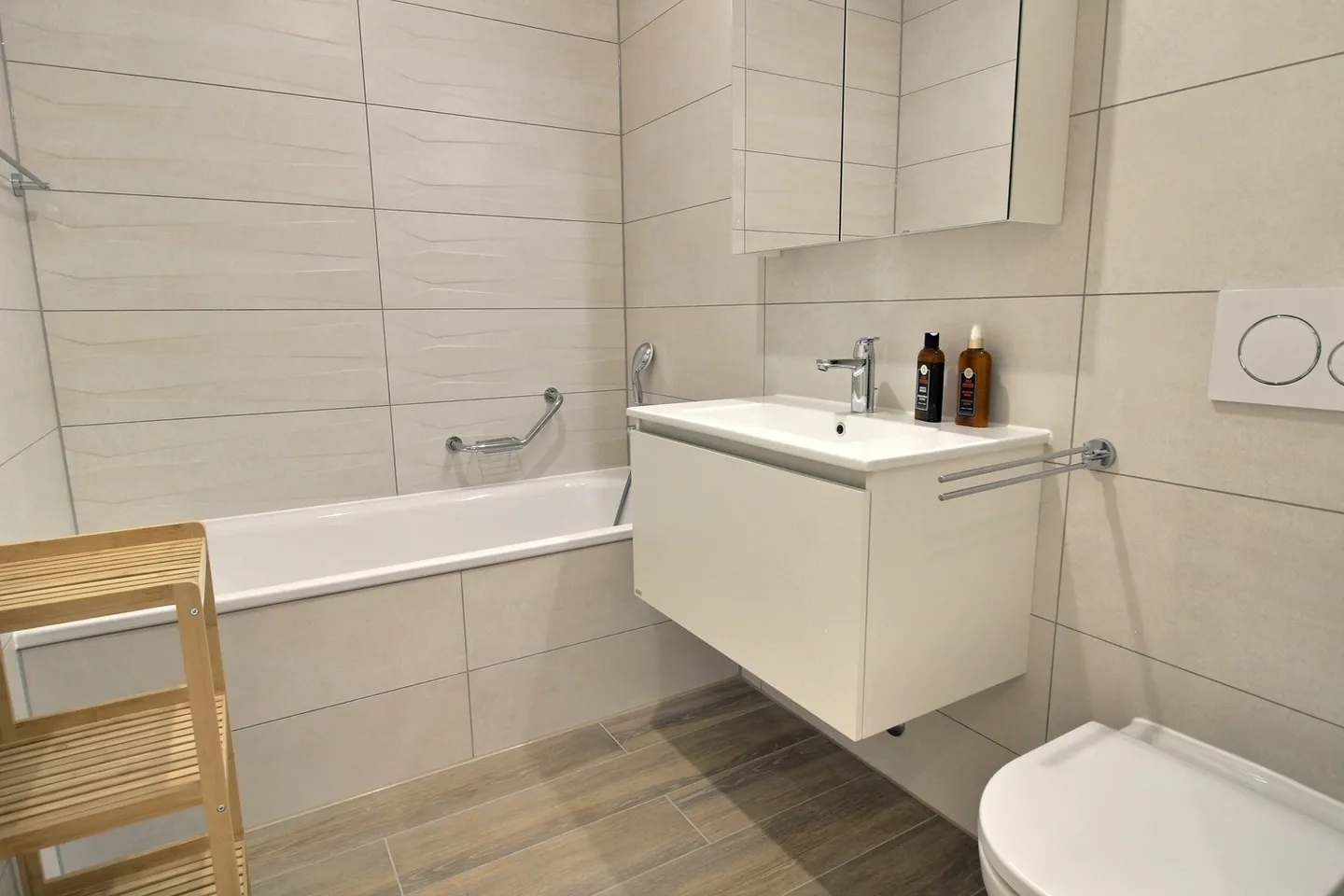 Appartement de luxe à Marly - Photo 5 sur 13
