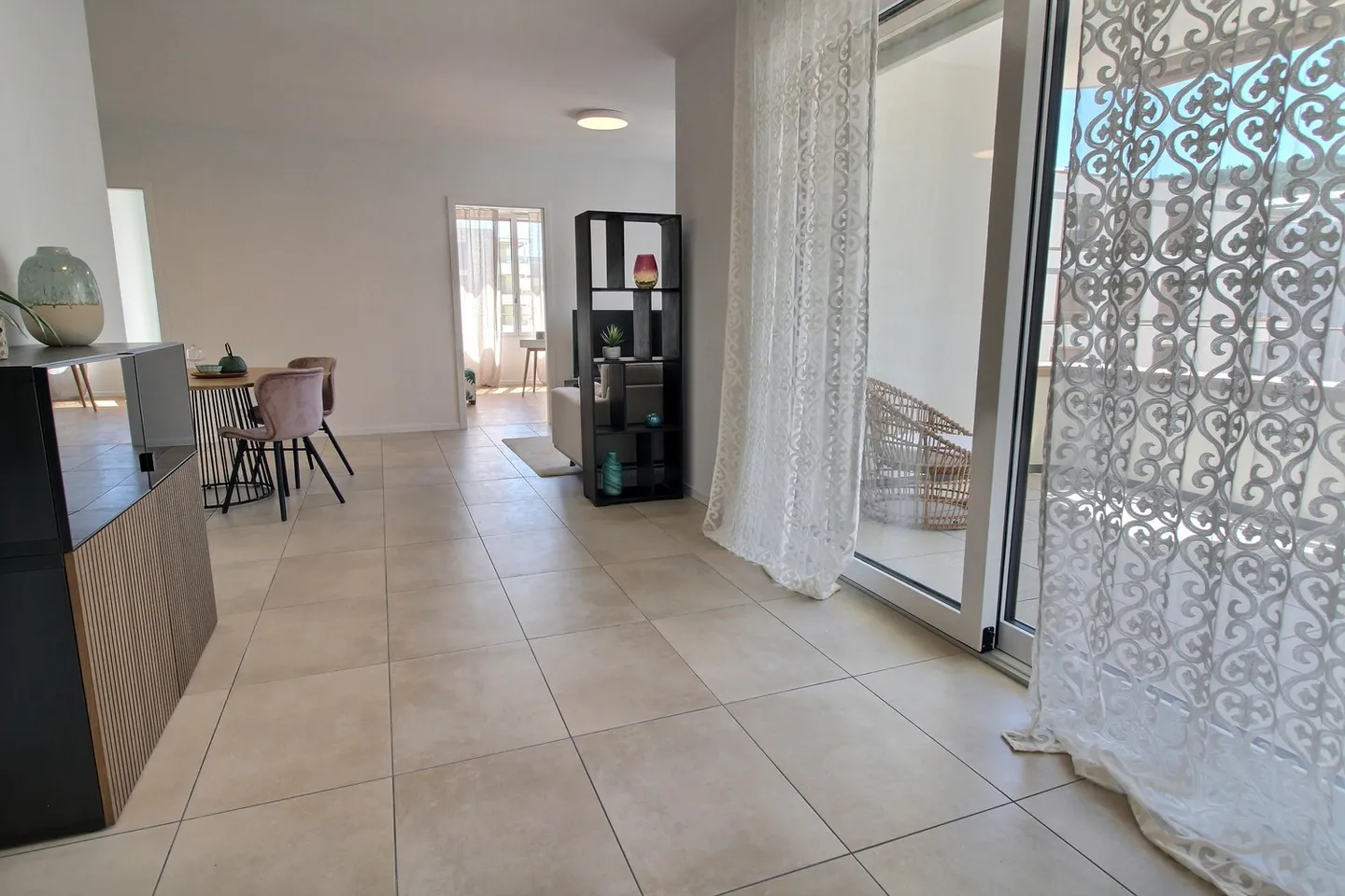 Appartement de luxe à Marly - Photo 7 sur 13
