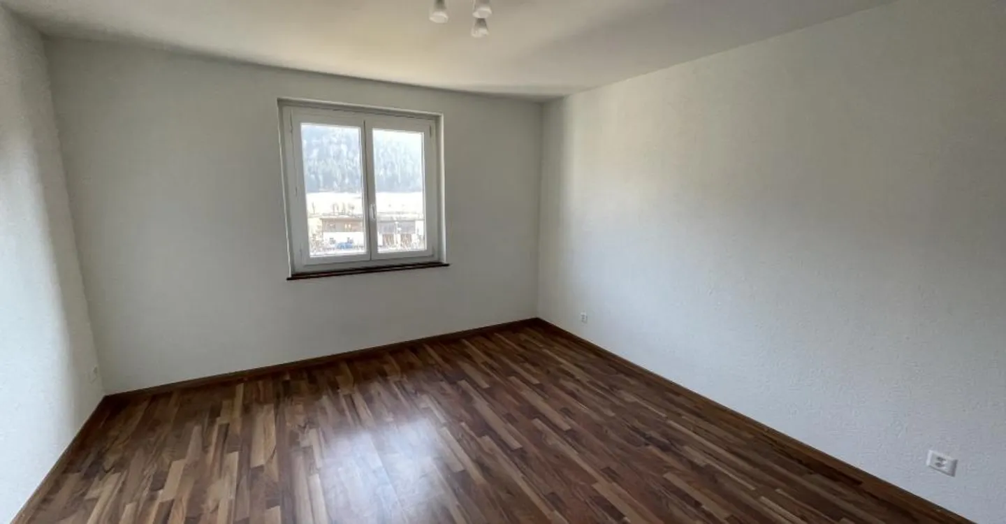Charmantes Appartement mit Balkon - Foto 5 von 6