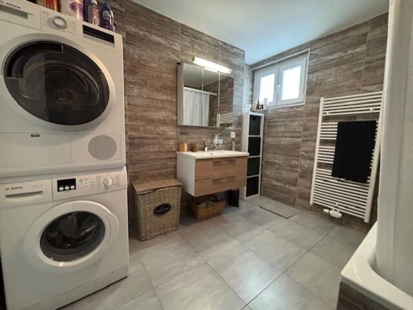 42 Rue de la Poste, Appartamento 4 1/2 Stanze in una Casa Unifamiliare - Foto 6 di 9