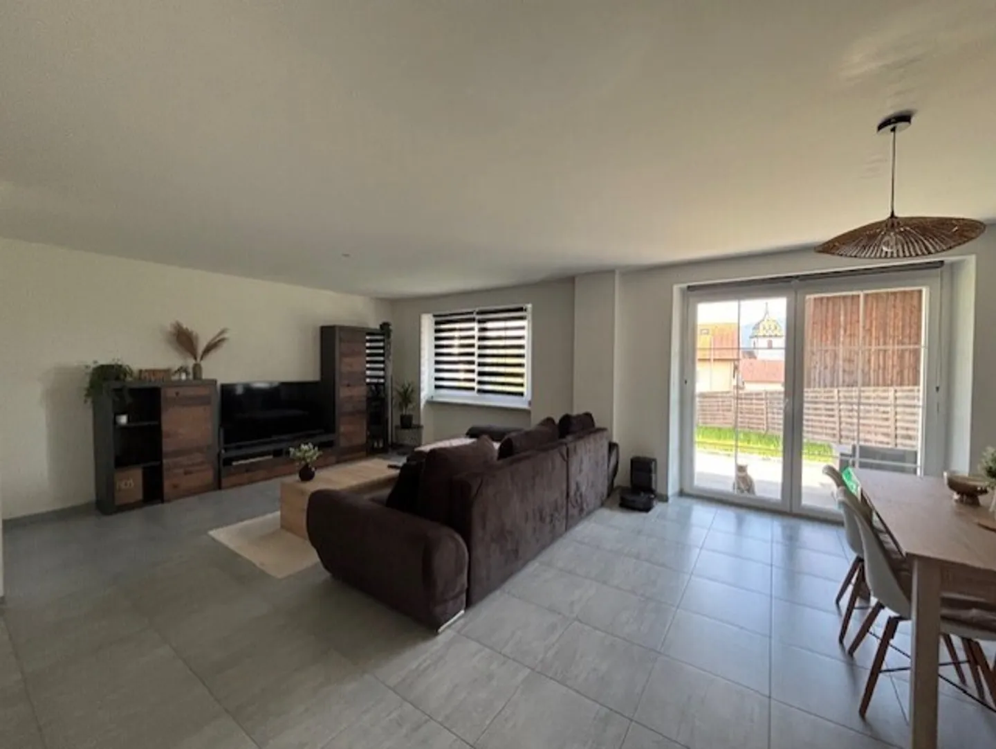 42 Rue de la Poste, Appartamento 4 1/2 Stanze in una Casa Unifamiliare - Foto 1 di 9