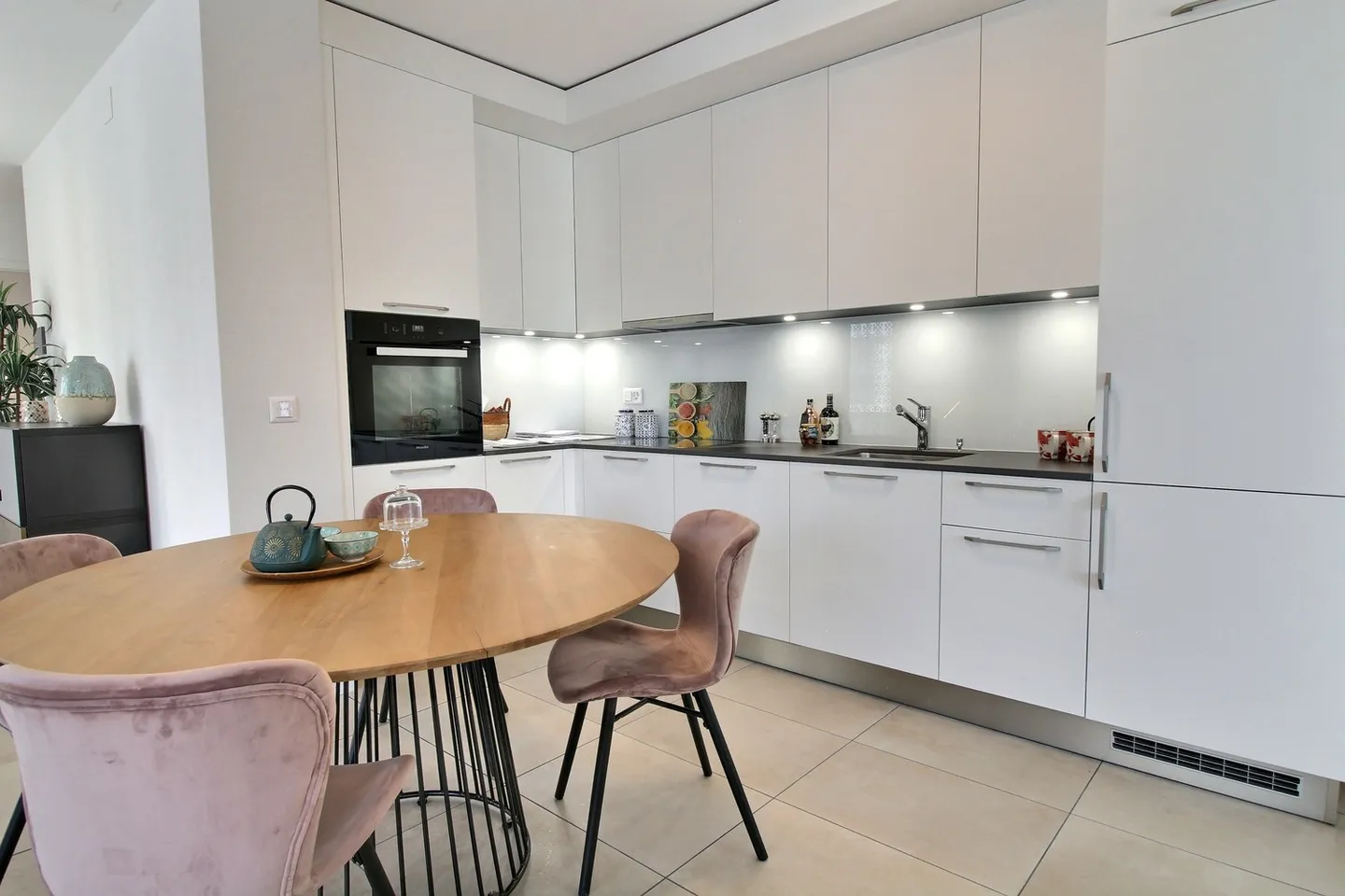 Appartement de luxe à Marly - Photo 1 sur 13