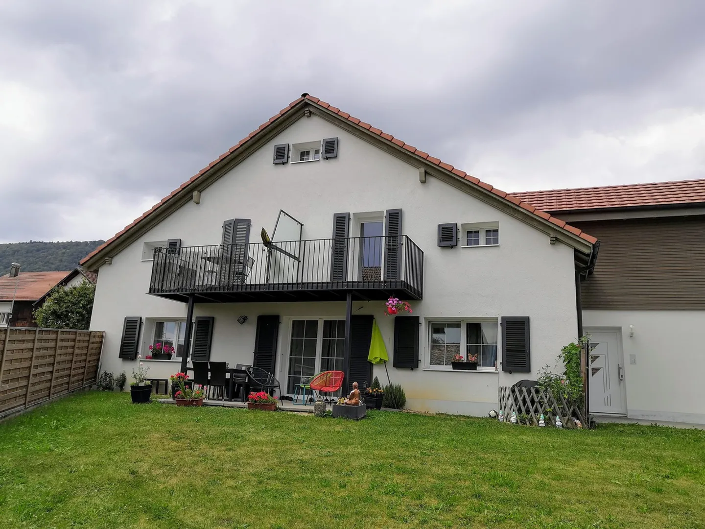 42 Rue de la Poste, Appartamento 4 1/2 Stanze in una Casa Unifamiliare - Foto 2 di 9