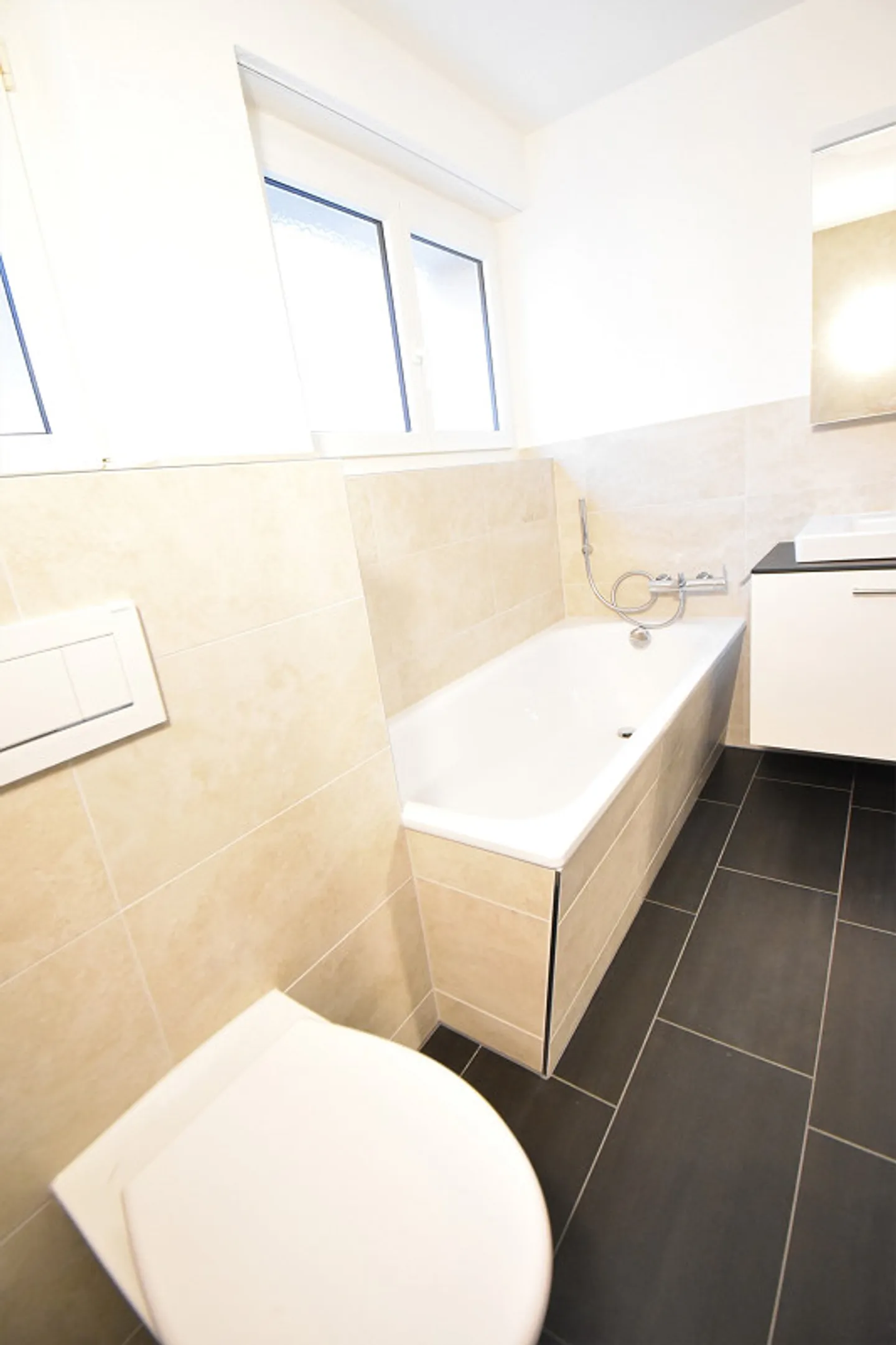 Belle appartement de 4.5 pièces - Photo 10 sur 10