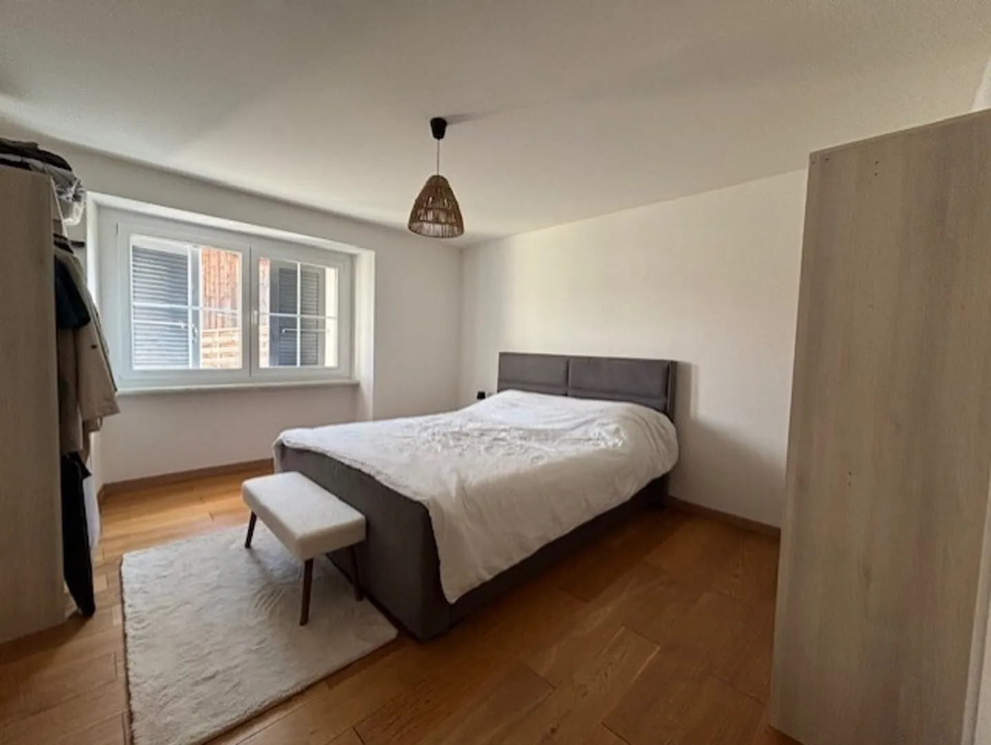 42 Rue de la Poste, Appartamento 4 1/2 Stanze in una Casa Unifamiliare - Foto 7 di 9