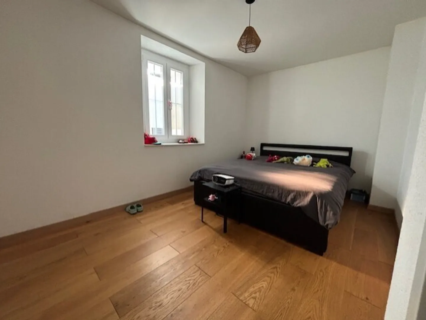 42 Rue de la Poste, Appartamento 4 1/2 Stanze in una Casa Unifamiliare - Foto 8 di 9