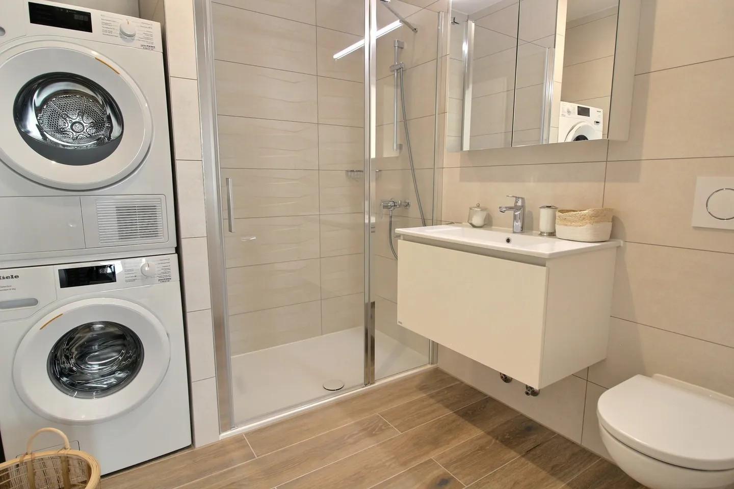 Appartement de luxe à Marly - Photo 10 sur 13