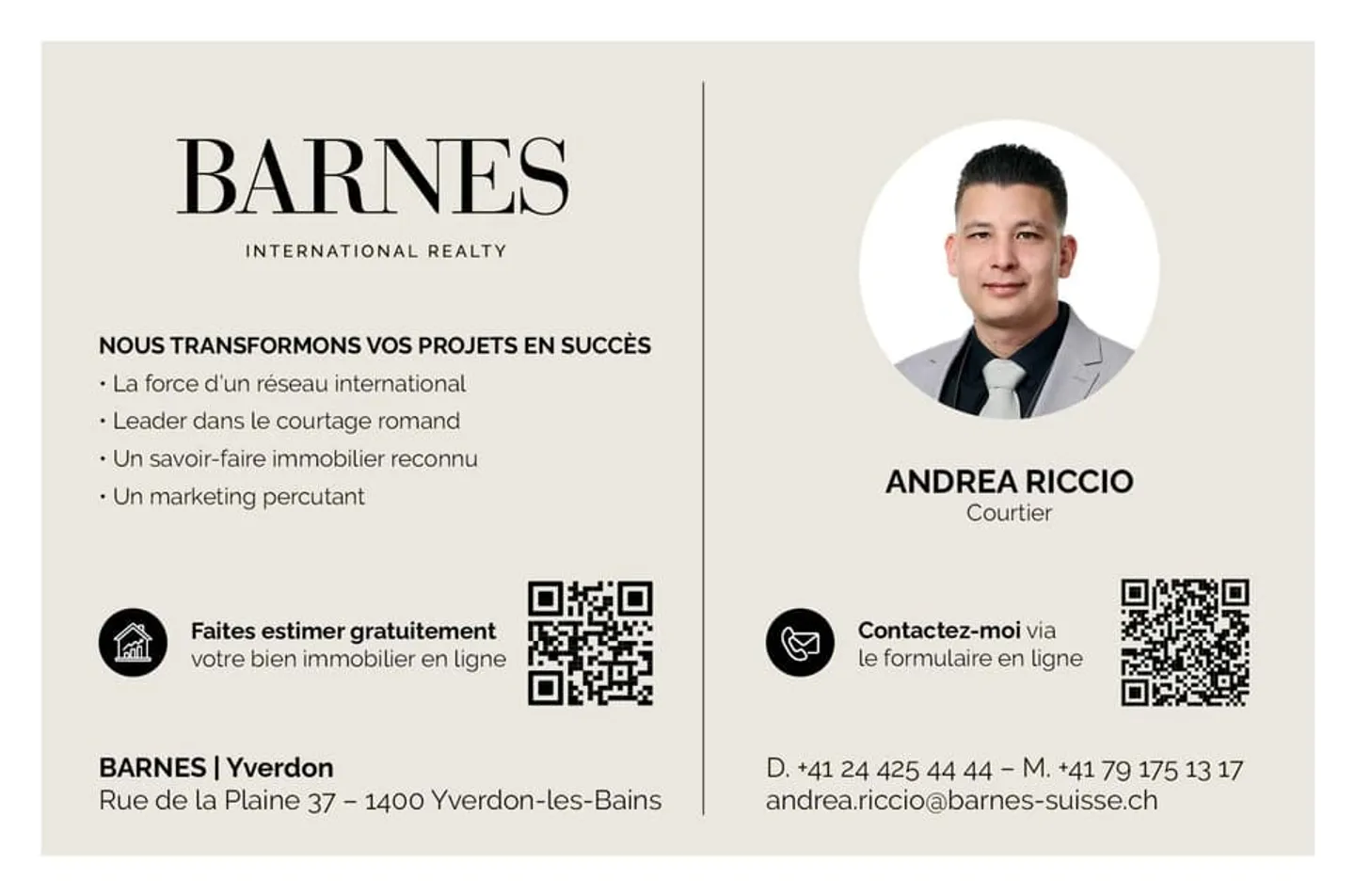 Spacious 3.5-room penthouse in the city center - Photo 9 of 9