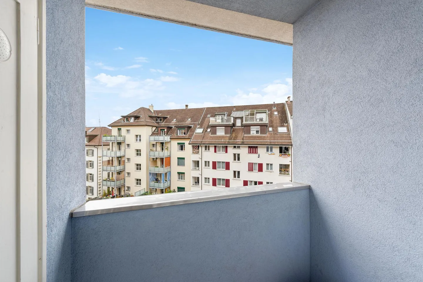 Comfort abitativo nella migliore posizione a Lucerna - Foto 3 di 11