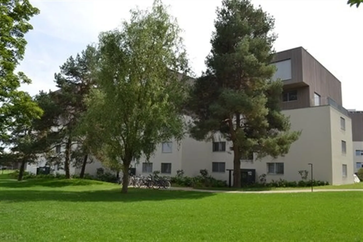 Apartment for rent - Photo 9 of 9