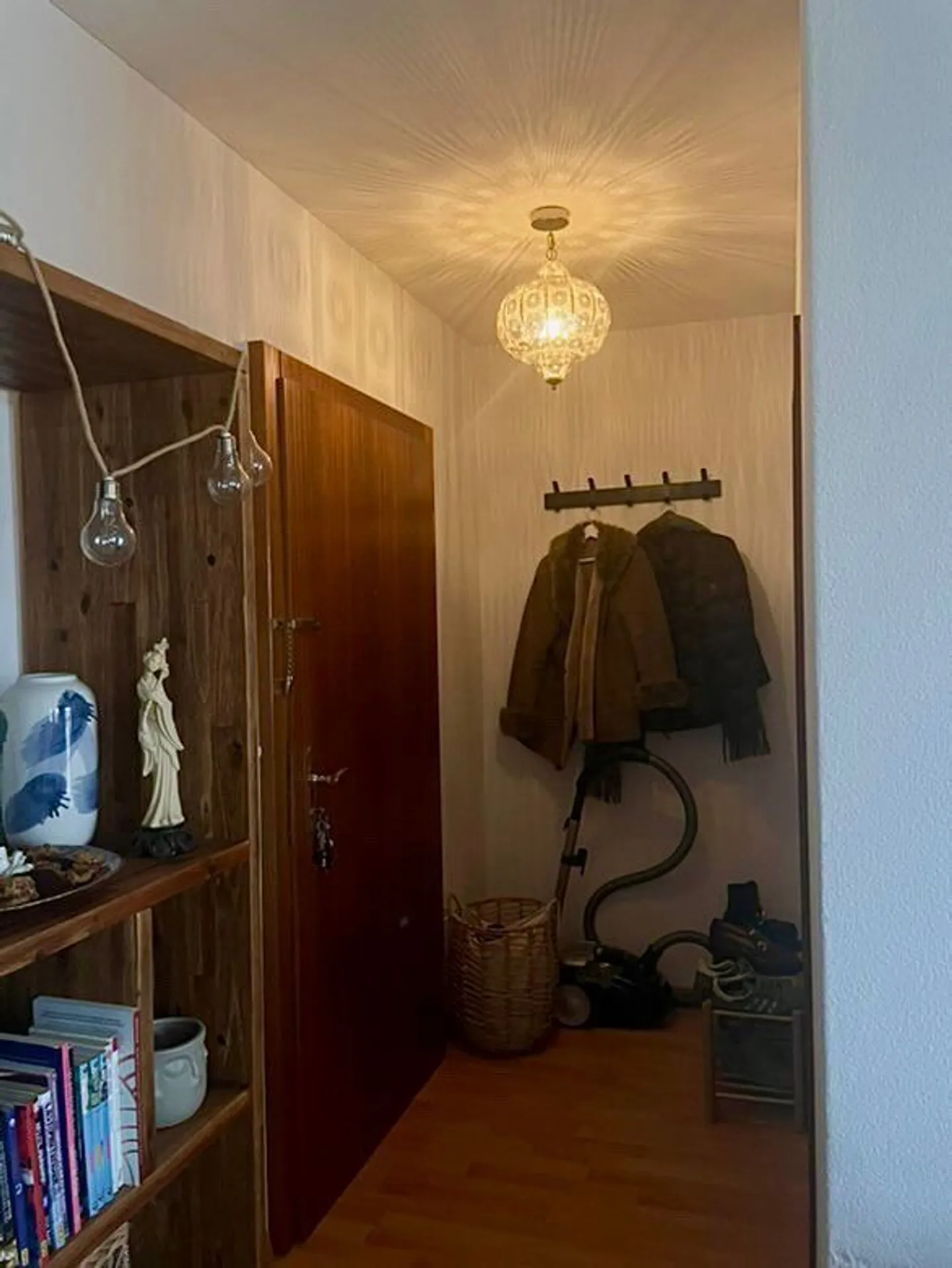 APPARTEMENT 1 PIÈCE À ST. GALLEN, MEUBLÉ, TEMPORAIRE - Photo 5 sur 8