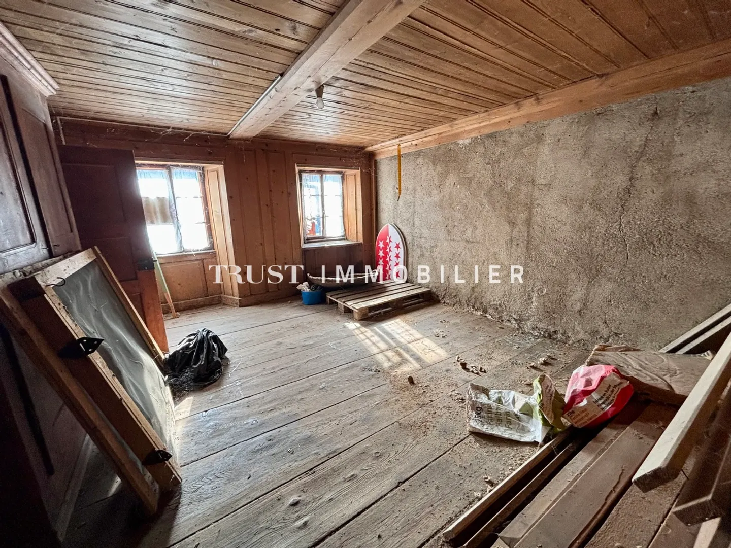 Charming Renovated Grange & Village House - Photo 17 of 20