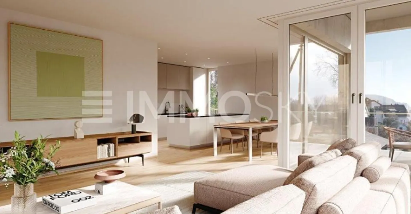 L'ultima opportunità: Appartamento con terrazza con accesso diretto all'ascensore - Foto 1 di 4