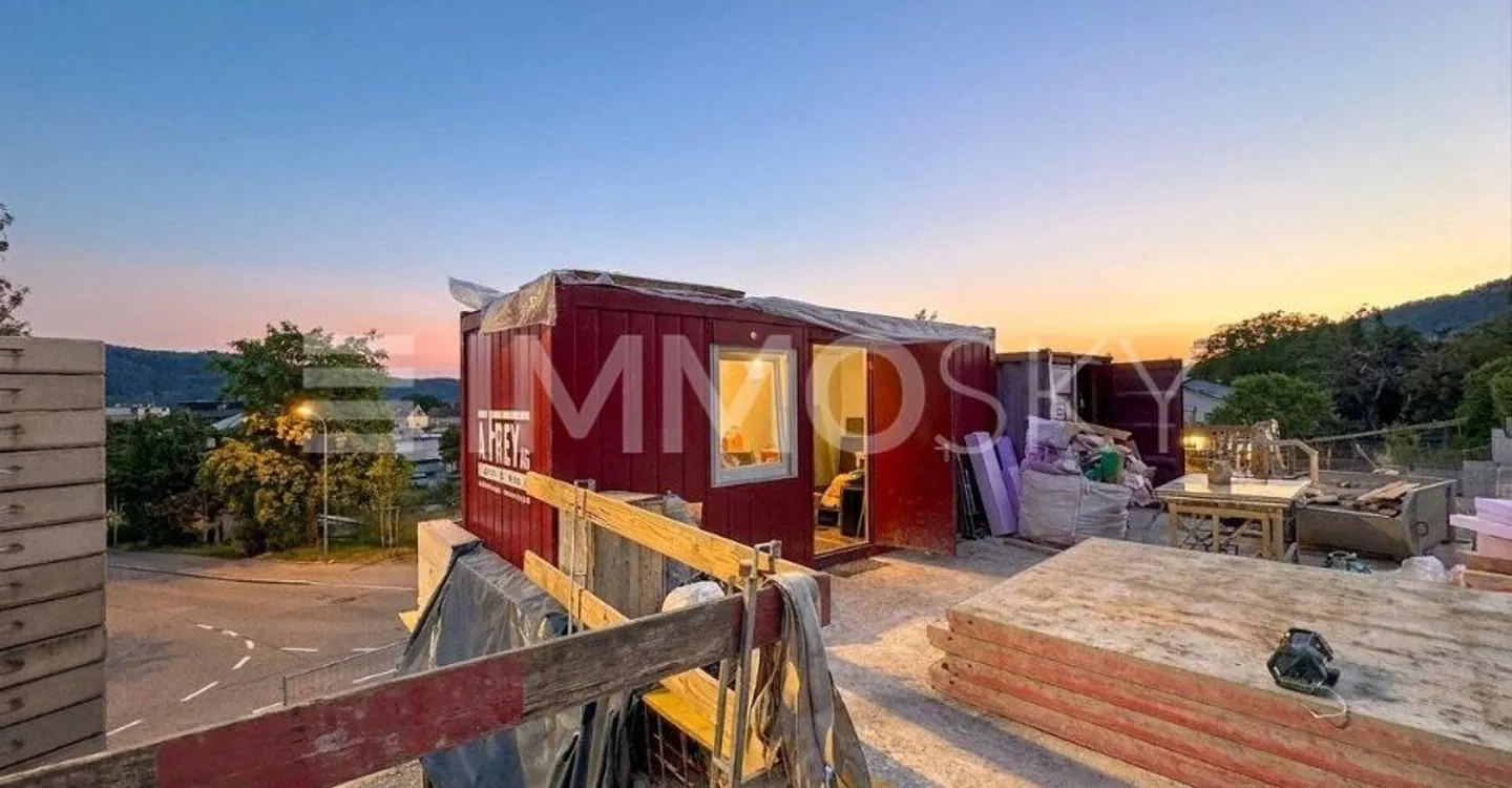 L'ultima opportunità: Appartamento con terrazza con accesso diretto all'ascensore - Foto 2 di 4