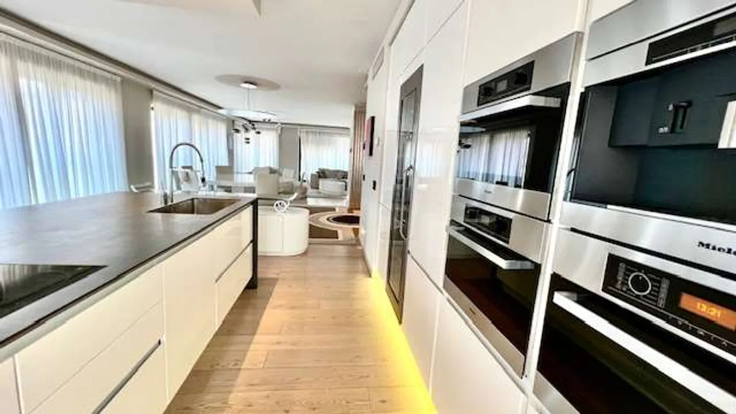 Appartamento in affitto - Foto 21 di 29