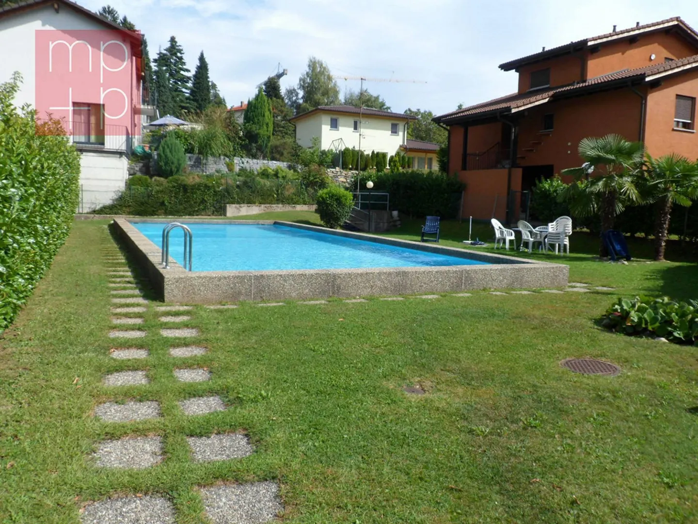 Attique - Cademario - Photo 1 sur 8