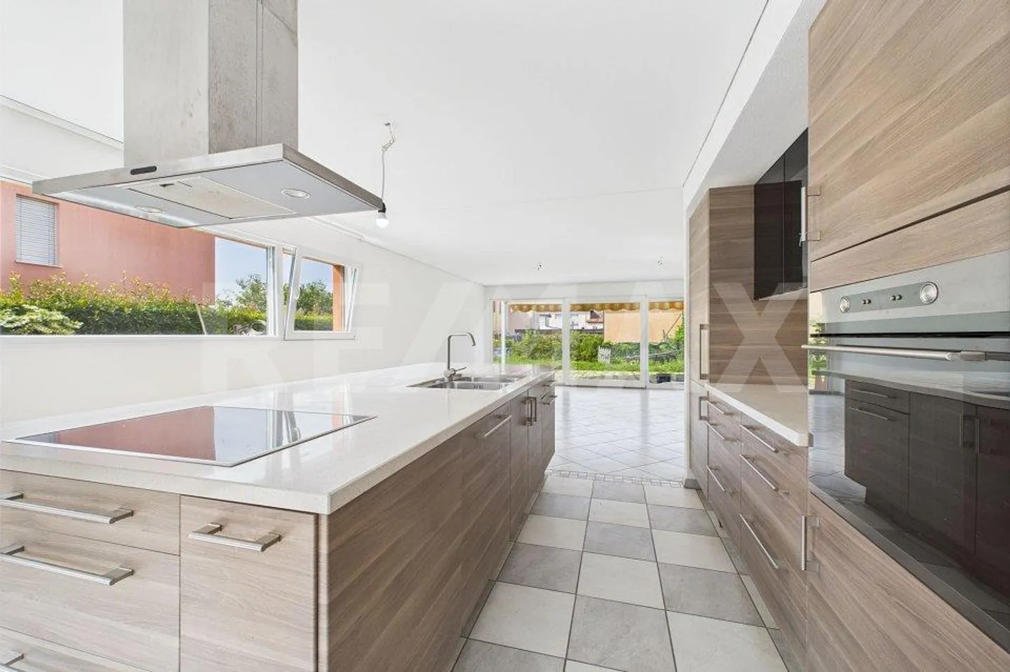 Casa a schiera con giardino a Ligornetto Mendrisio - Foto 1 di 13