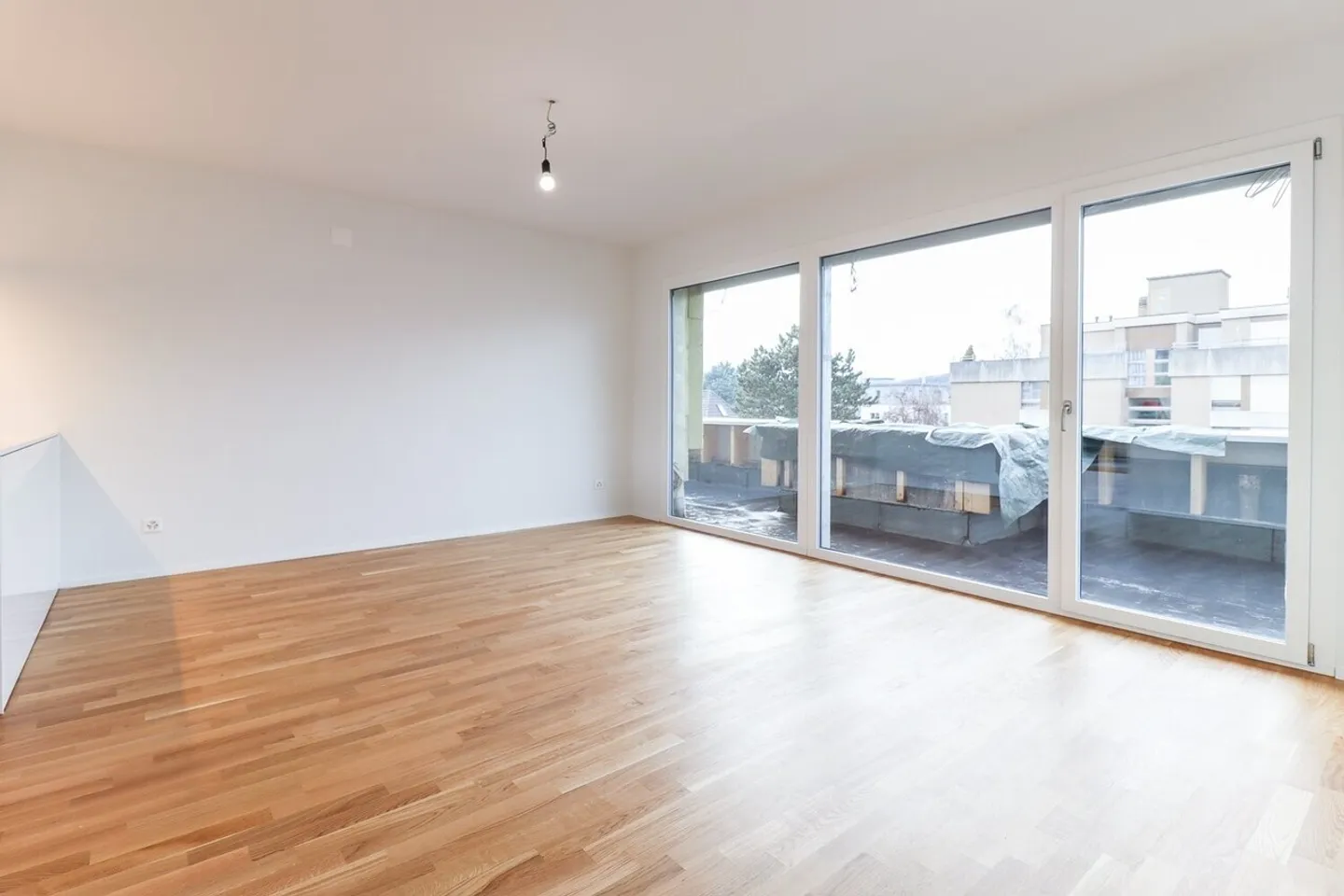 Appartamento attico attraente nel bellissimo Lindendorf - Foto 4 di 11