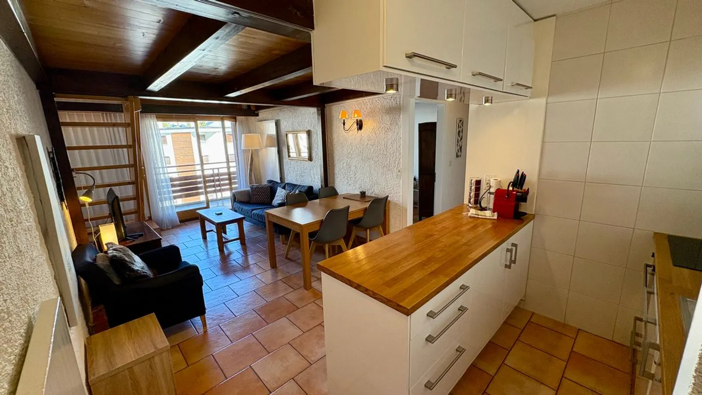 3,5-Zimmer-Wohnung - Foto 3 von 13