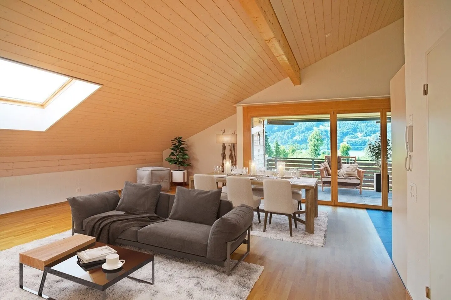 Ferienfeeling Zuhause - Ihre Wohlfühloase - Foto 5 von 5