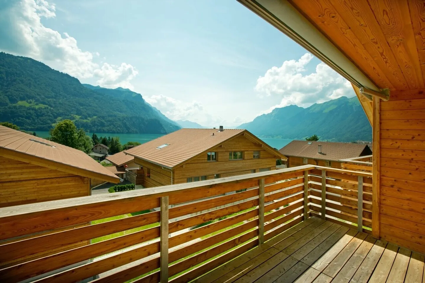 Ferienfeeling Zuhause - Ihre Wohlfühloase - Foto 3 von 5