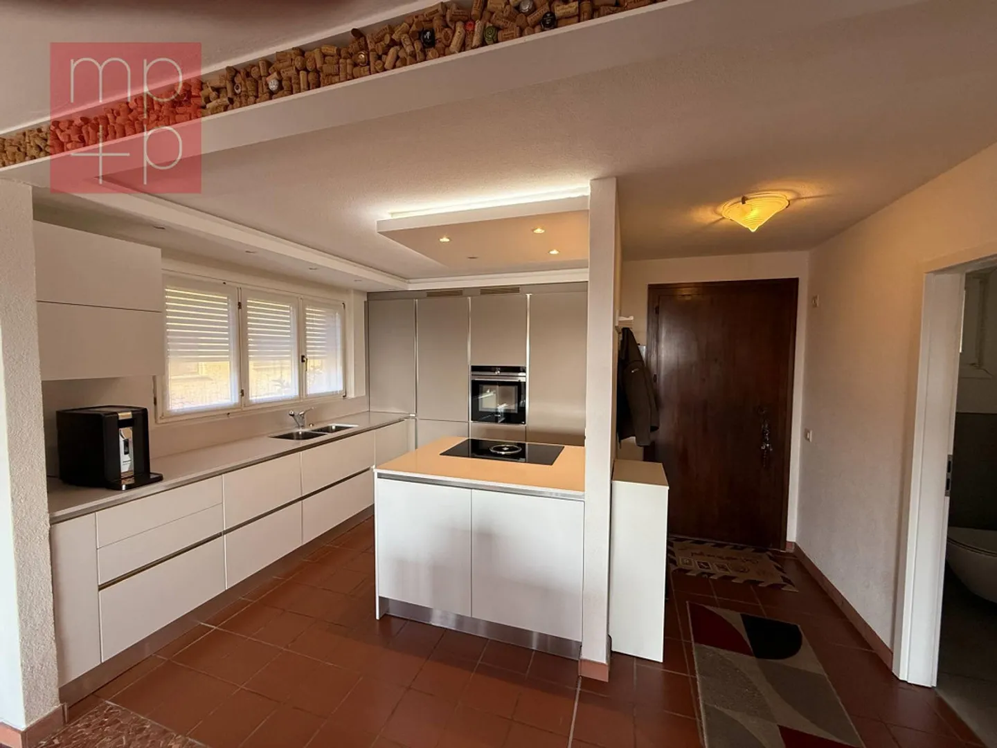 Attique - Cademario - Photo 3 sur 8