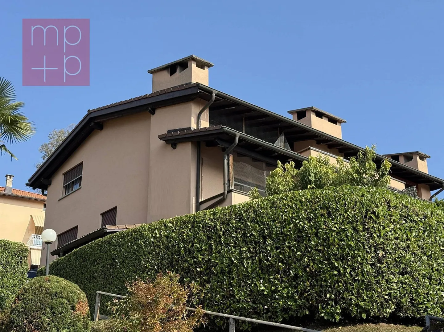 Attique - Cademario - Photo 4 sur 8