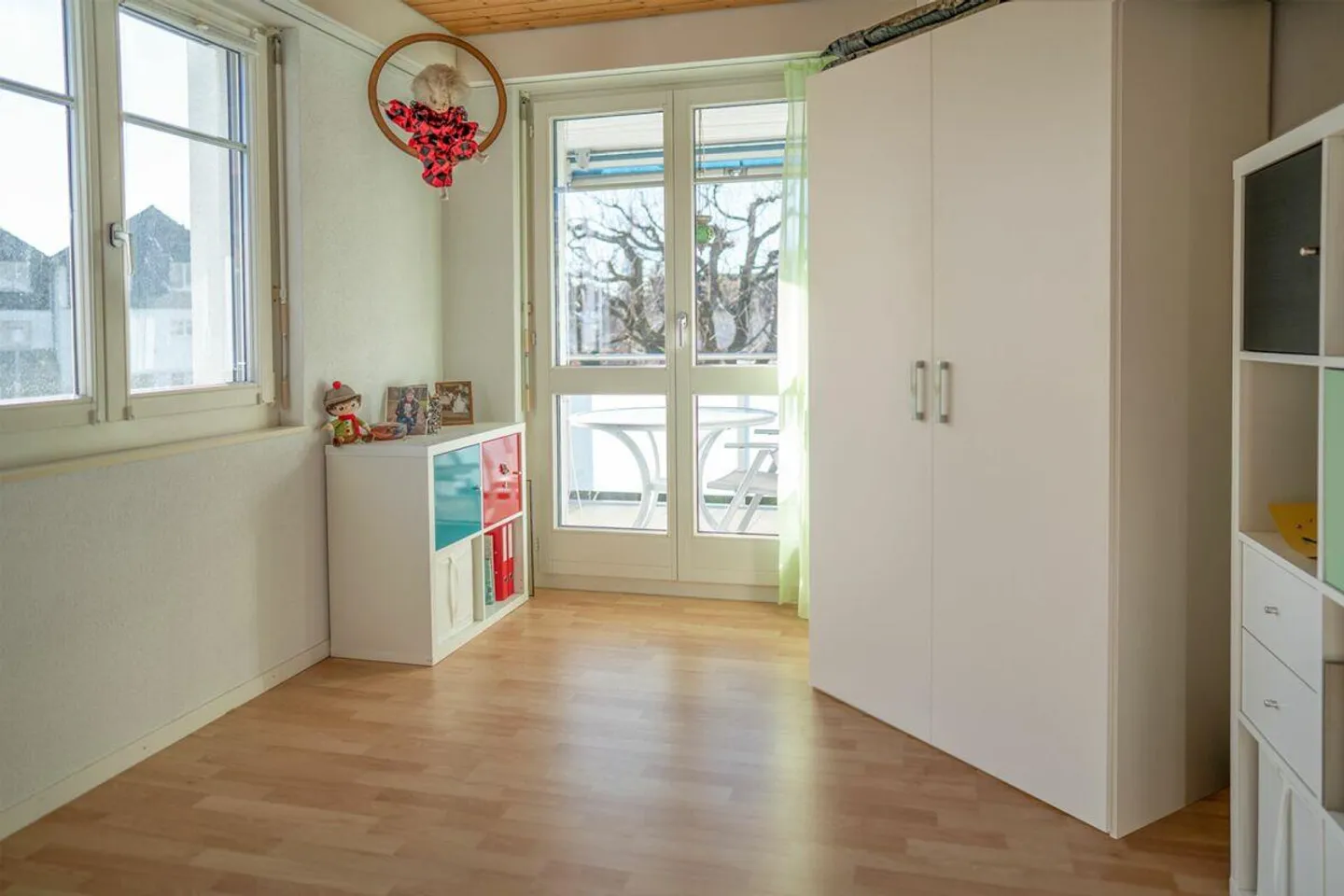 Cozy 4.5 Room Apartment in Hinwil - Photo 7 of 14