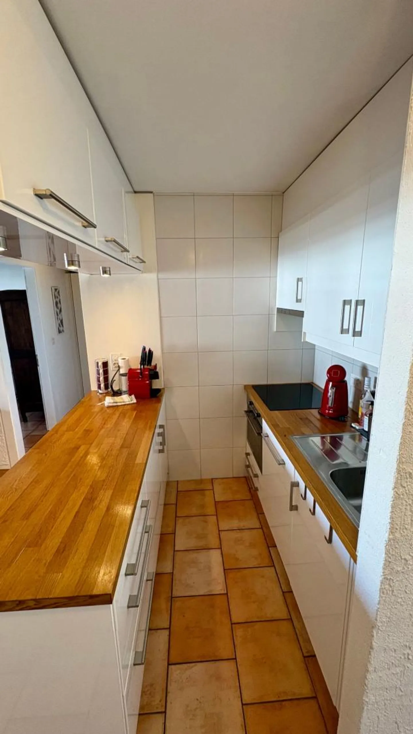 3,5-Zimmer-Wohnung - Foto 8 von 13