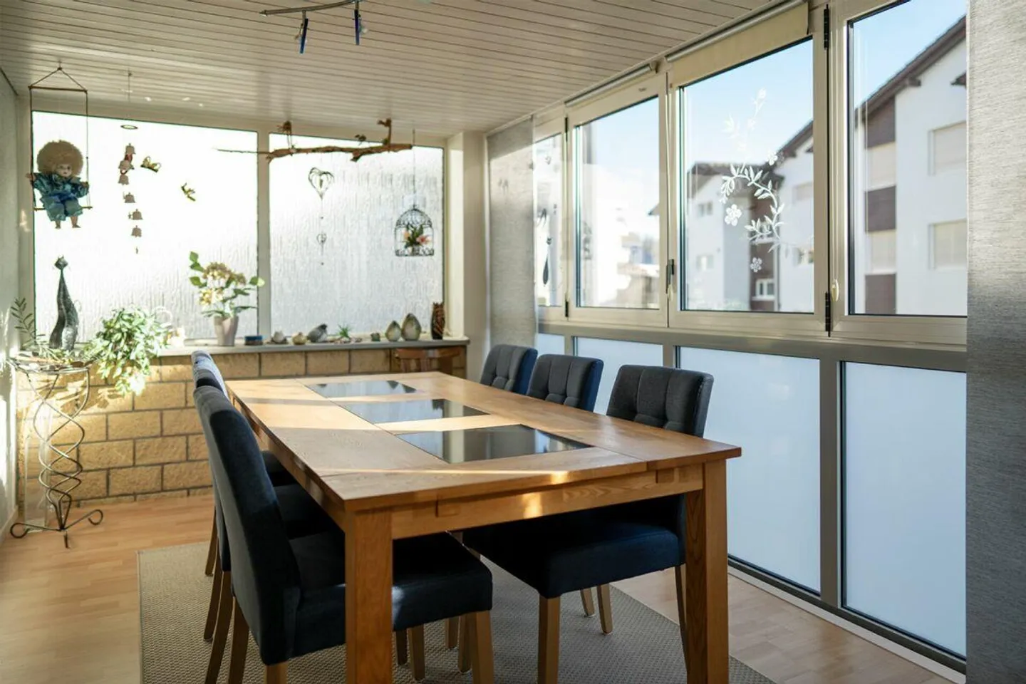 Cozy 4.5 Room Apartment in Hinwil - Photo 9 of 14