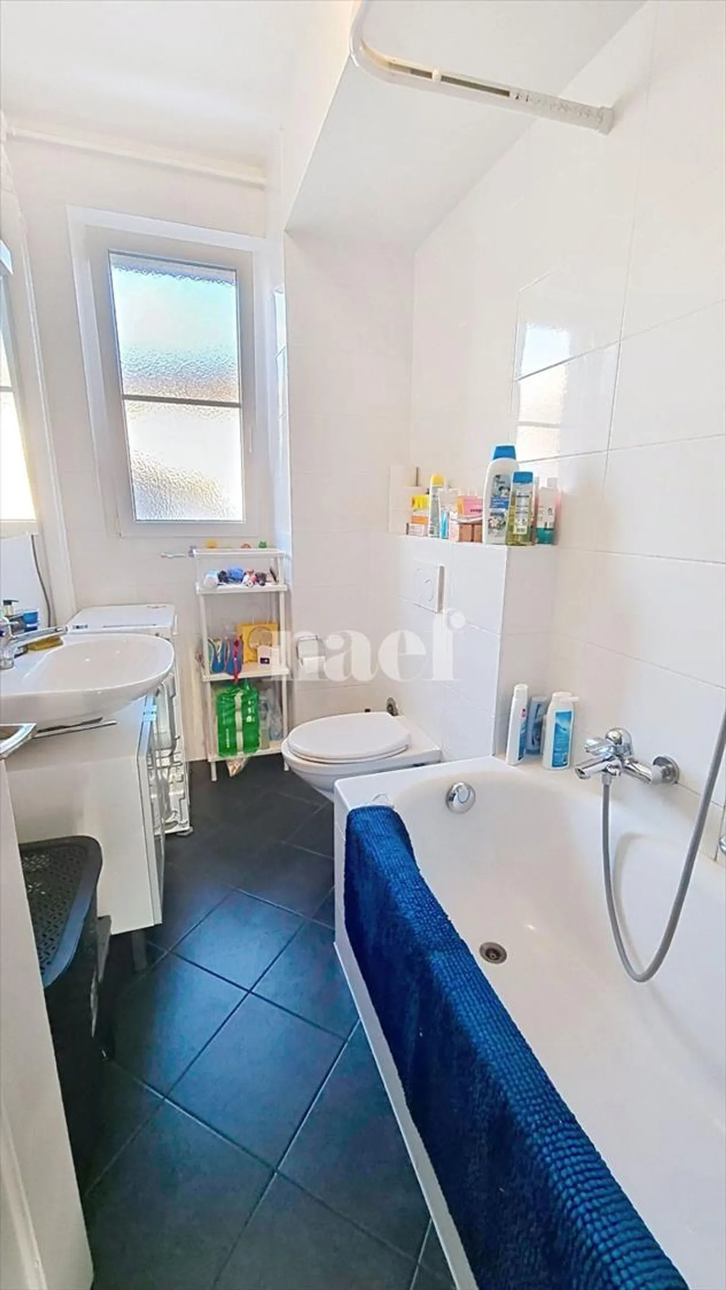 Appartamento 3 locali - Foto 3 di 5