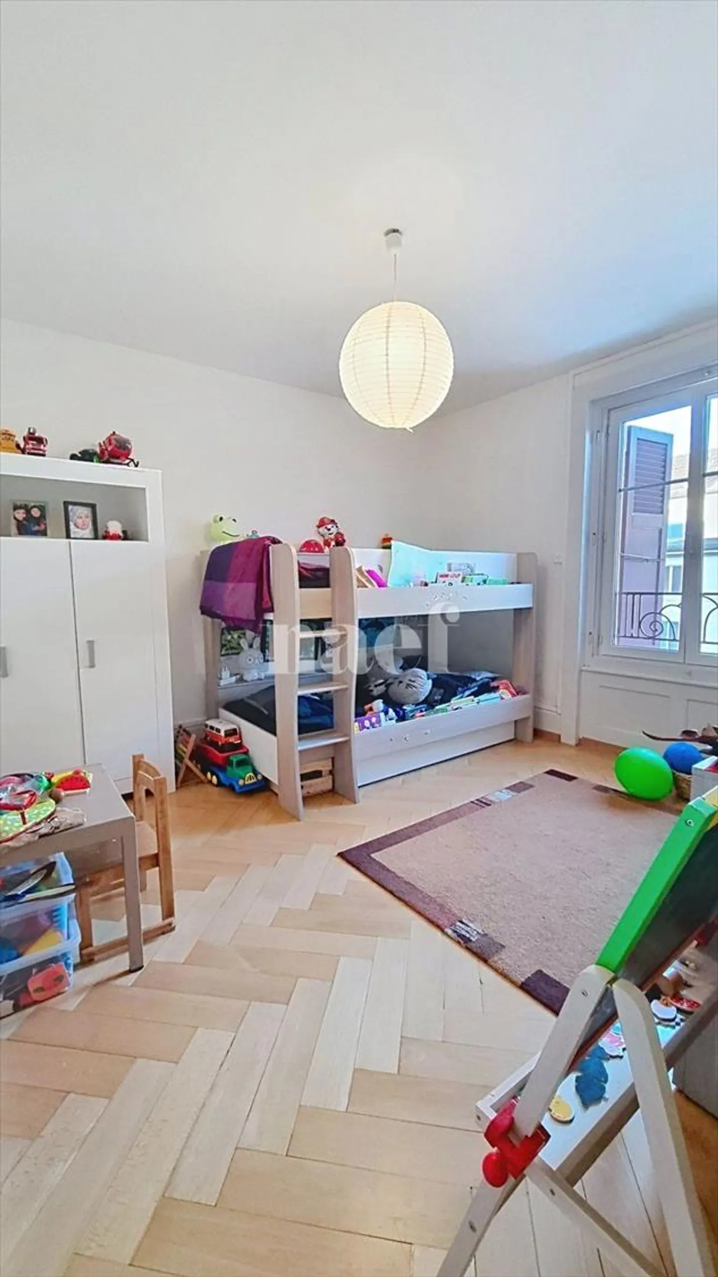 Appartamento 3 locali - Foto 4 di 5