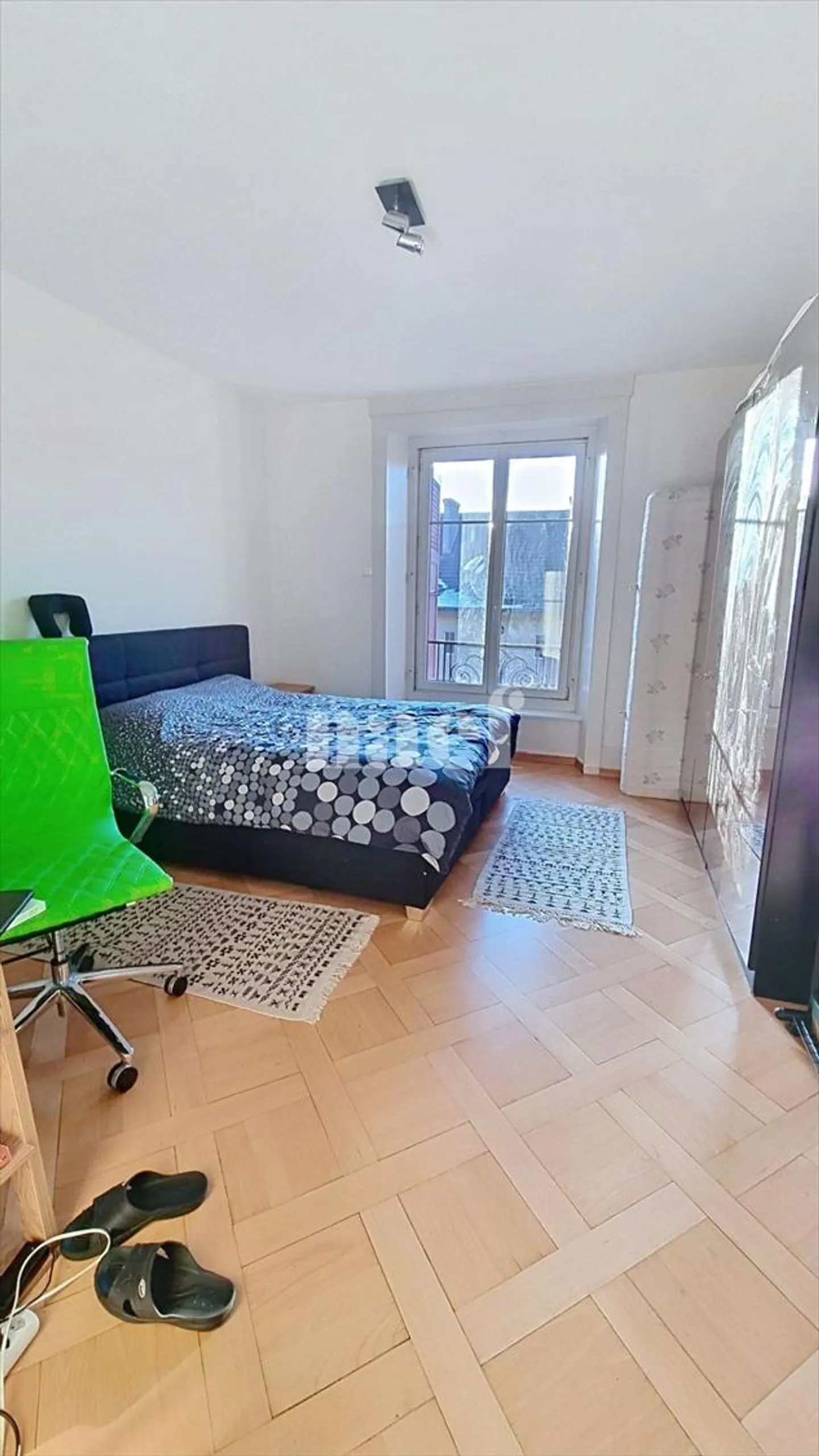 Appartamento 3 locali - Foto 5 di 5