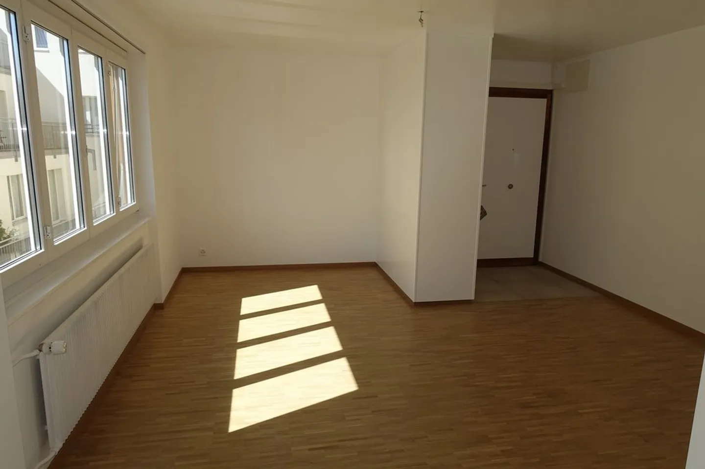 Studio au Centre-Ville - Photo 3 sur 6