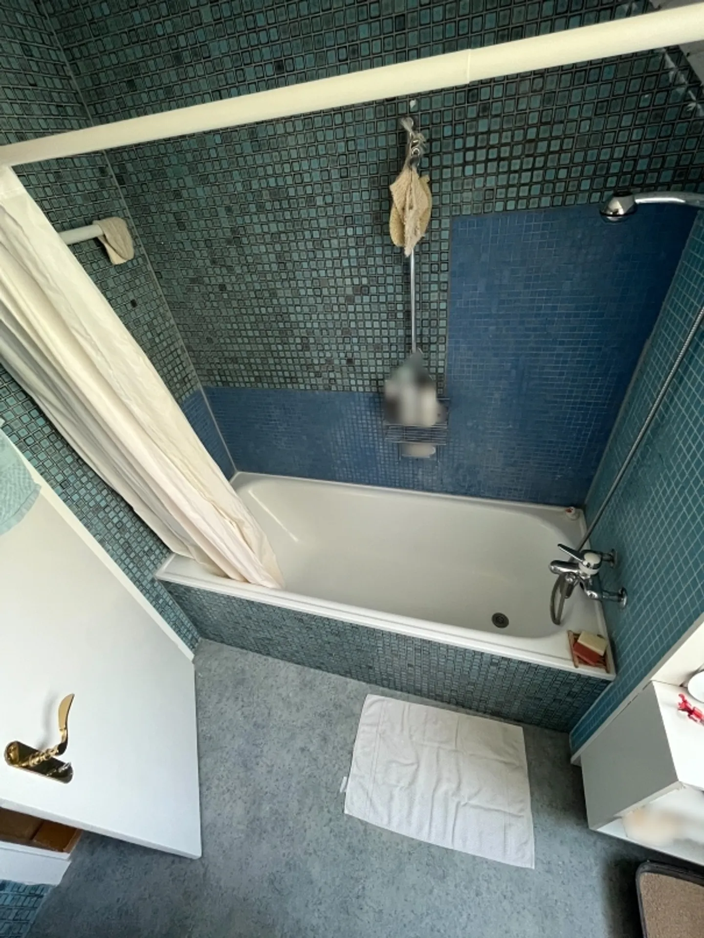 Galeriewohnung mit Cheminée im schönen Obstbergquartier! - Photo 9 of 10