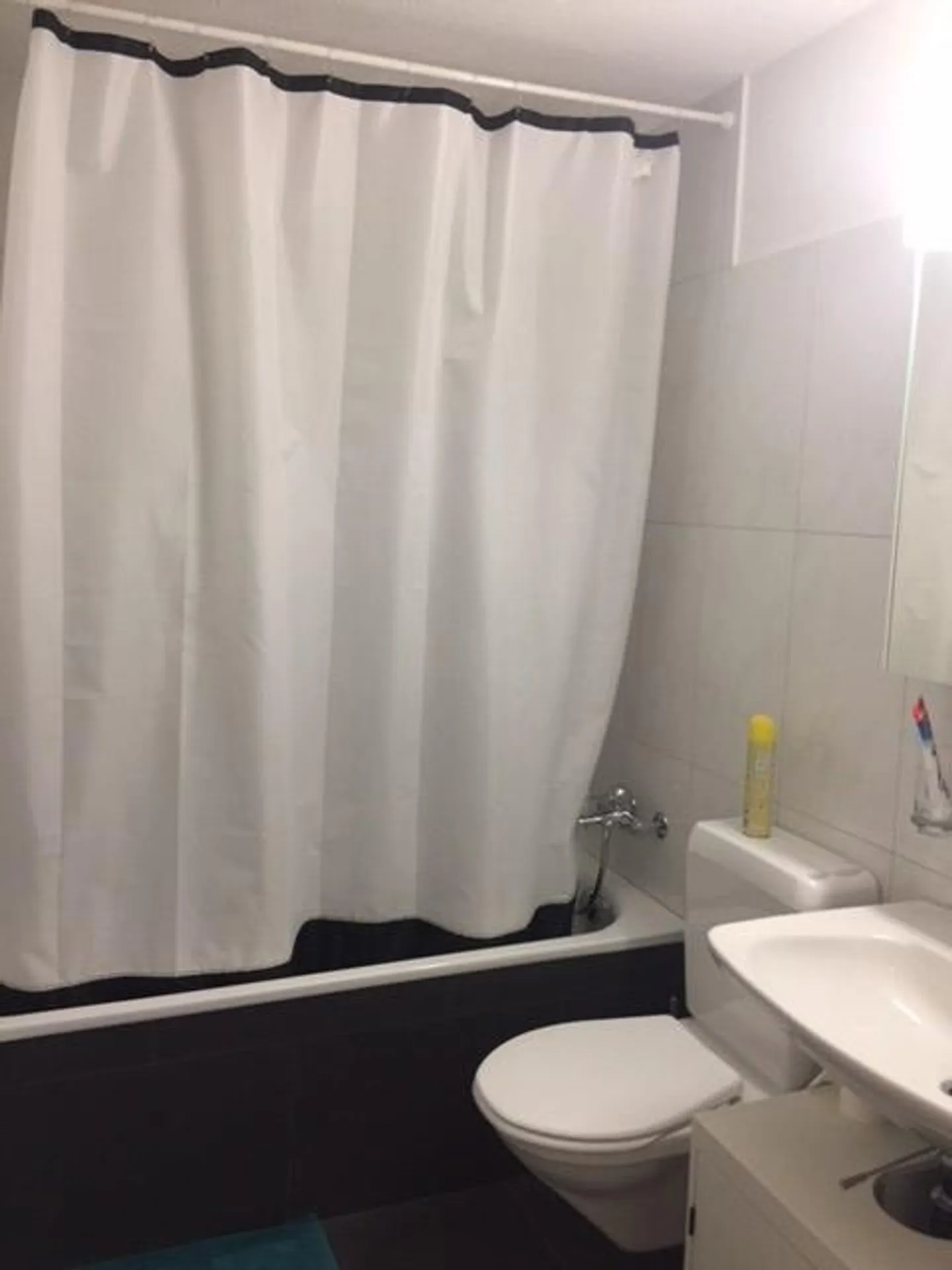 Charmante 2-Zimmer Attique - Foto 6 von 11
