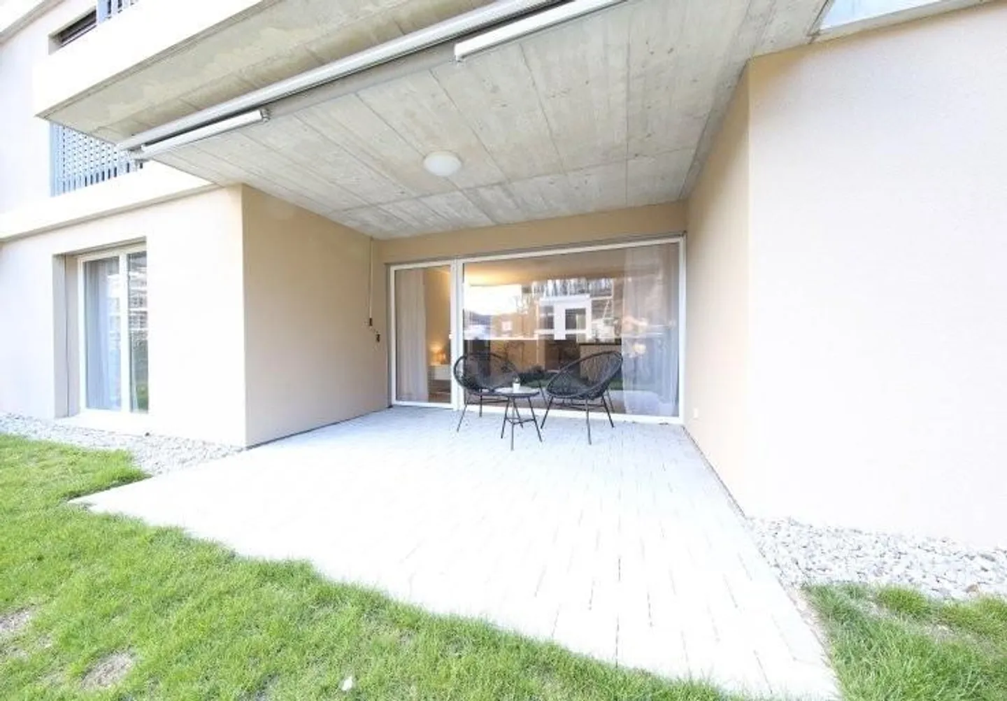 Gemütliche Gartenwohnung mit Annehmlichkeiten - Foto 9 von 9