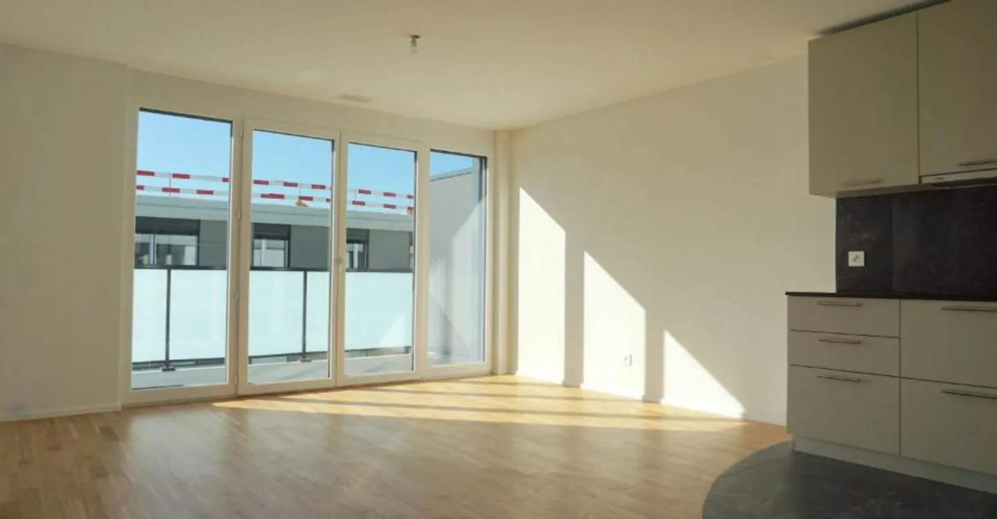 Appartements confortables à Delémont - Photo 1 sur 5
