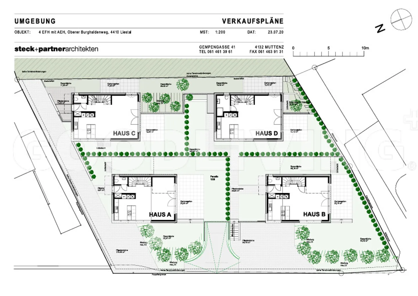 Modern Single-Family Homes in Prime Location - Photo 1 of 8