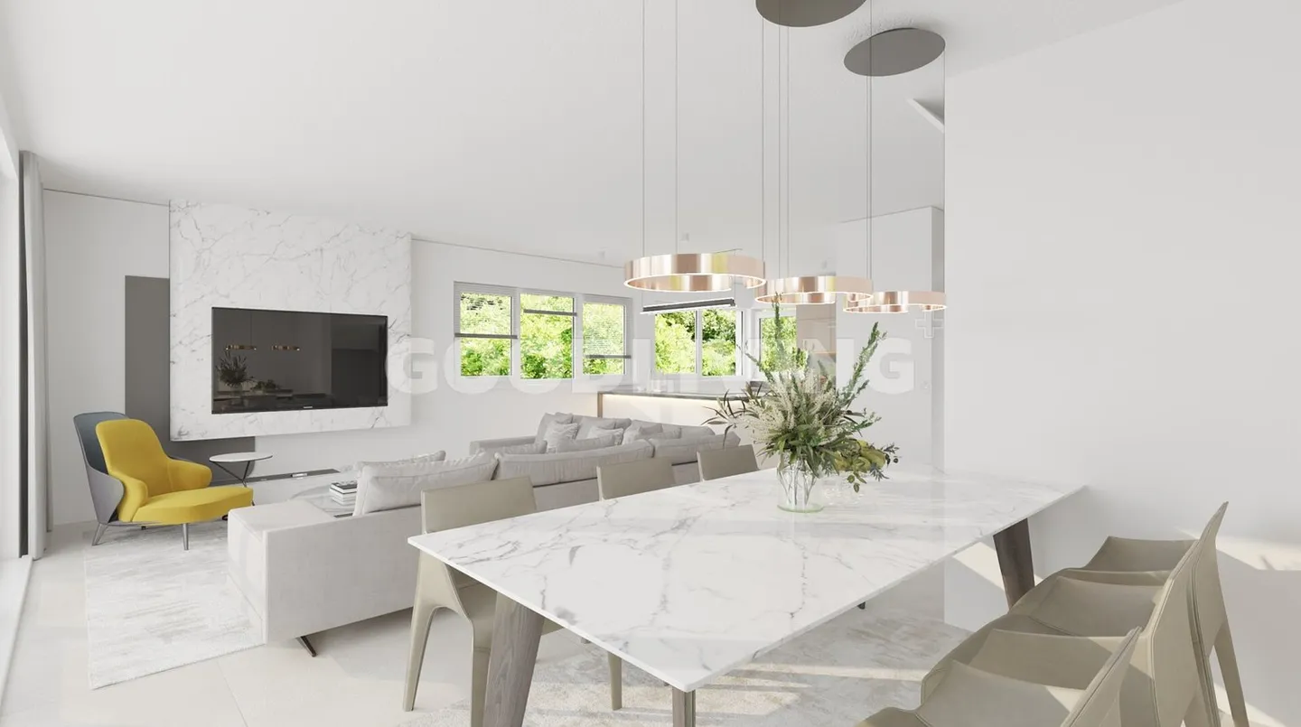 Modern Single-Family Homes in Prime Location - Photo 3 of 8